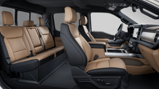 2025 Ford Super Duty® Internal Image 1